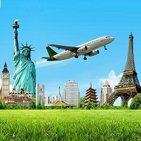 International Packages