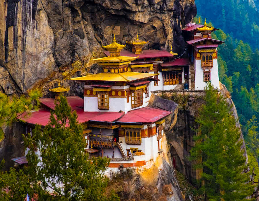 Bhutan Tour Packages