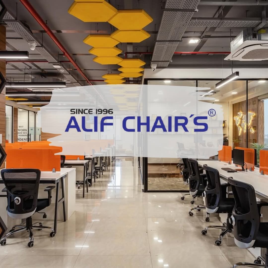 Alif Engineering