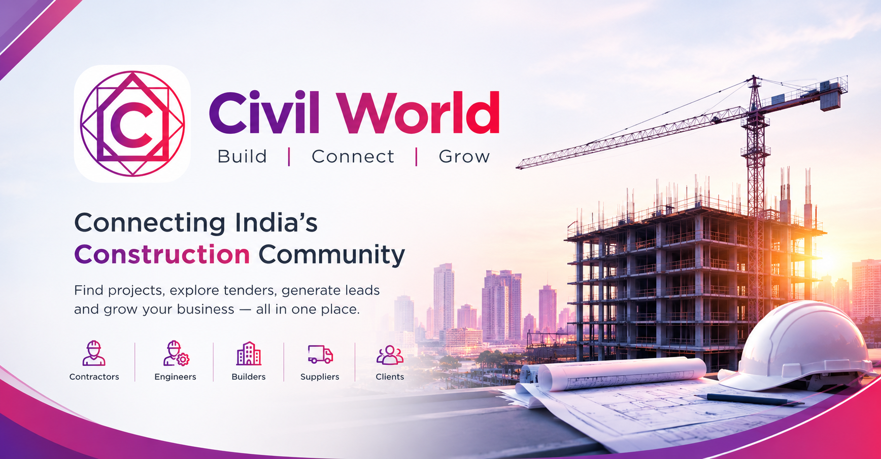 Civil World