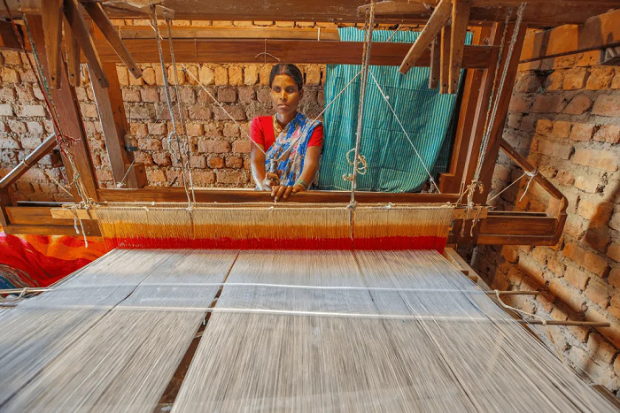 Reviving Livelihood