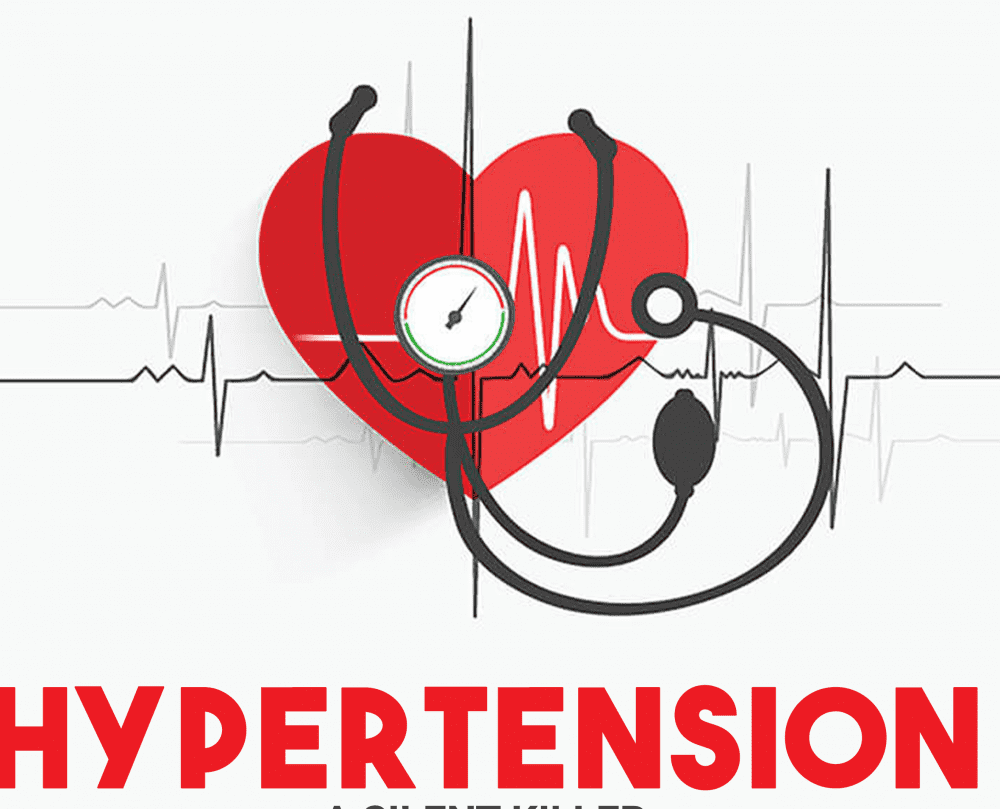 Hypertension