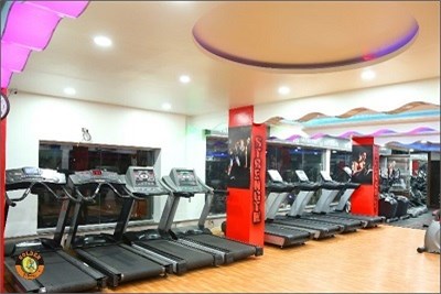Gyms