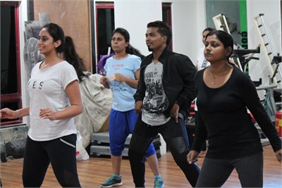 Zumba Classes