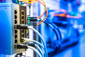 Additional Wiring & Cabling Services