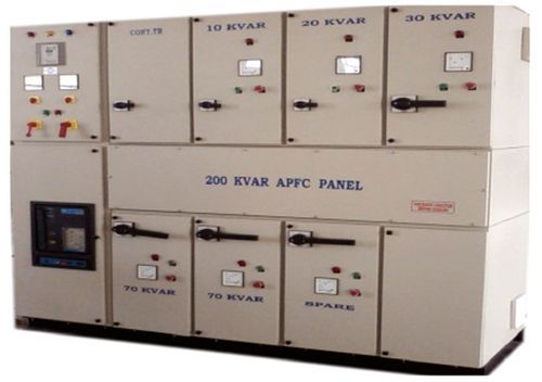 Control Panel Design & Manufacturing