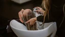 Hair service