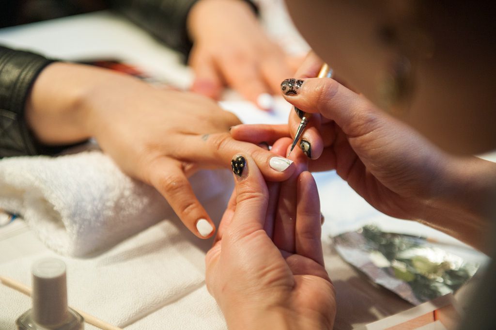 Nail Art