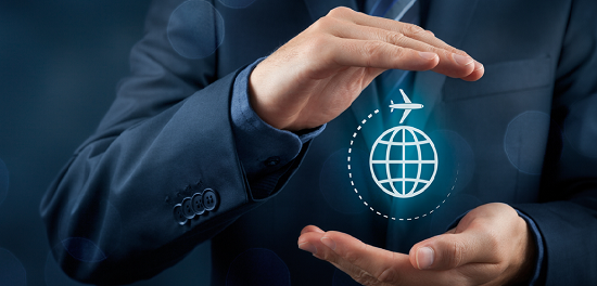 Travel Management System