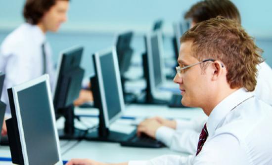 Employee Asset Management System