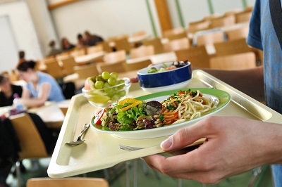 Canteen Management System