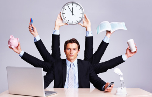 Discipline Management System
