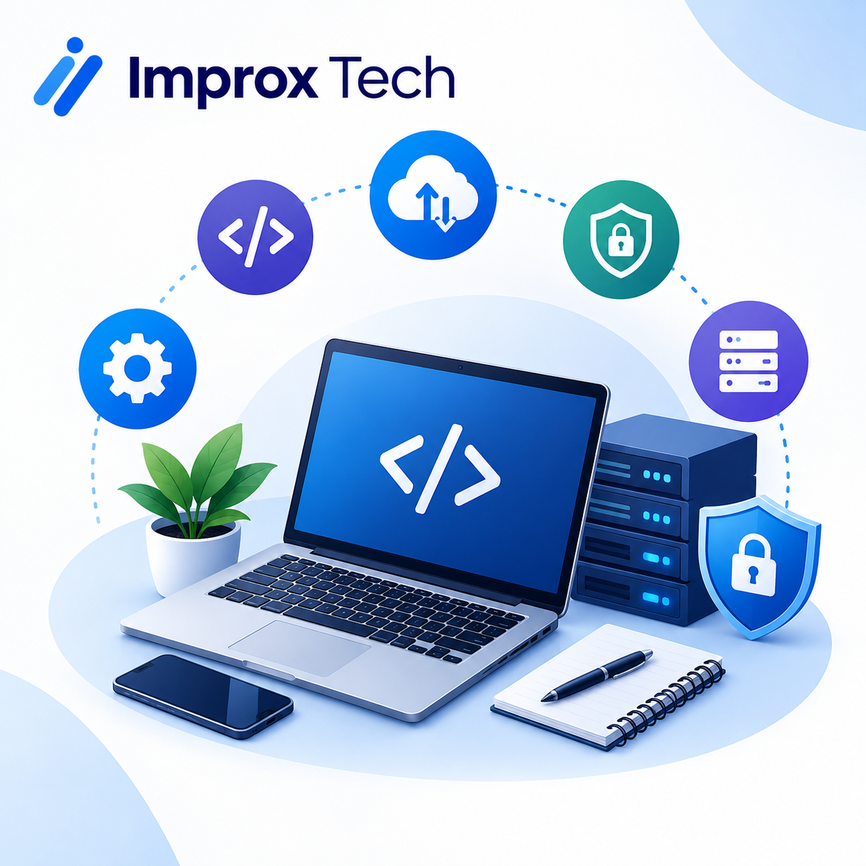 IT Services