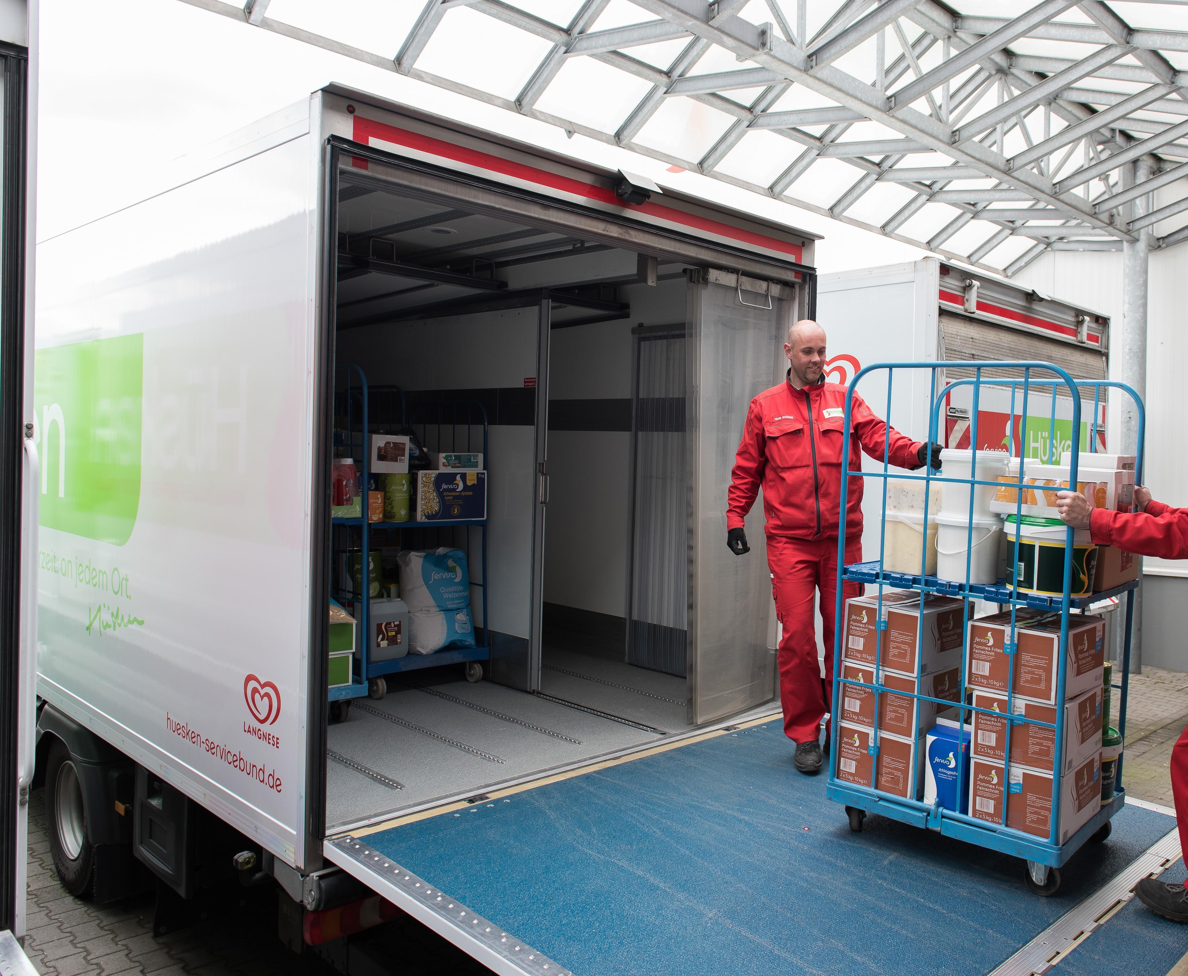 Business Supply Solutions